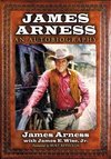 Arness, J:  James Arness