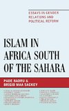 Islam in Africa South of the Sahara