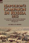 Napoleon's Campaign in Russia 1812