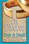 Bonald, L: On Divorce