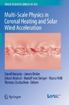 Multi-Scale Physics in Coronal Heating and Solar Wind Acceleration