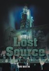 Lost Source