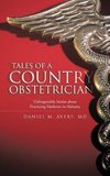 Tales of a Country Obstetrician