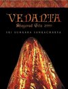 Vedanta - Bhagavad Gita 2000