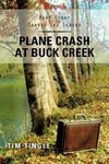 Plane Crash at Buck Creek