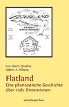 Flatland - Eine phantastische Geschichte über viele Dimensionen