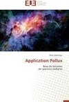 Application Pollux