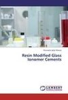 Resin Modified Glass Ionomer Cements