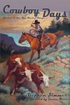 Cowboy Days, Stories of the New Mexico Range