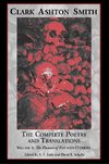 The Complete Poetry and Translations Volume 3