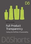 Full Product Transparency