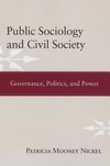 Nickel, P: Public Sociology and Civil Society