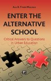 Enter the Alternative School