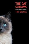 The Cat Screams (a Hugh Rennert Mystery)