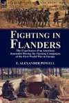 Fighting in Flanders