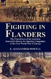 Fighting in Flanders