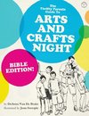 The Thrifty Parents' Guide to Arts and Crafts Night