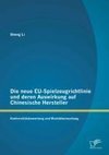 Die neue EU-Spielzeugrichtlinie und deren Auswirkung auf Chinesische Hersteller: Konformitätsbewertung und Marktüberwachung