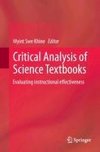 Critical Analysis of Science Textbooks