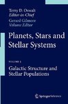 Planets, Stars and Stellar Systems