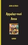 Appelez-moi Anna