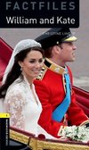 Factfiles William and Kate