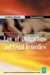 Samuel, G: Law of Obligations & Legal Remedies