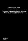 Ancient Cuisine on the British Isles