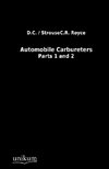 Automobile Carbureters