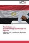 Análisis de los movimientos islamistas en Egipto