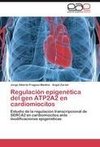 Regulación epigenética del gen ATP2A2 en cardiomiocitos