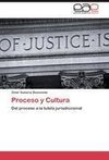 Proceso y Cultura