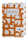 La Sainte Bible en francais courant