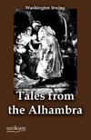 Tales from the Alhambra