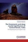 The lineaments and deep crustal significance of Central Kerala, India