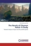 The Novels of Chaman Nahal- A Study