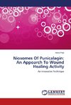 Niosomes Of Punicalagin: An Appoarch To Wound Healing Activity