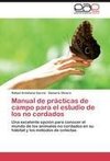 Manual de prácticas de campo para el estudio de los no cordados