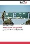 Latinos en Hollywood