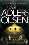 Adler-Olsen, J: Mercy