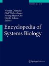 Encyclopedia of Systems Biology