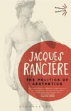 The Politics of Aesthetics