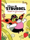 Kleiner Strubbel - Trubel im Gemüsebeet