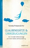 Glaubenssätze & Überzeugungen