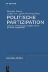 Politische Partizipation