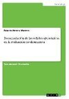 Deconvolución de las señales ultrasónicas en la evaluación no destructiva