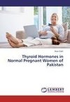 Thyroid Hormones in Normal Pregnant Women of Pakistan