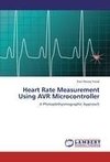 Heart Rate Measurement Using AVR Microcontroller