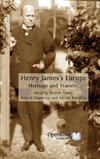 Henry James's Europe