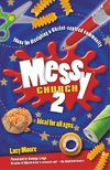 Messy Church 2